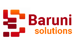 baruni solution logo