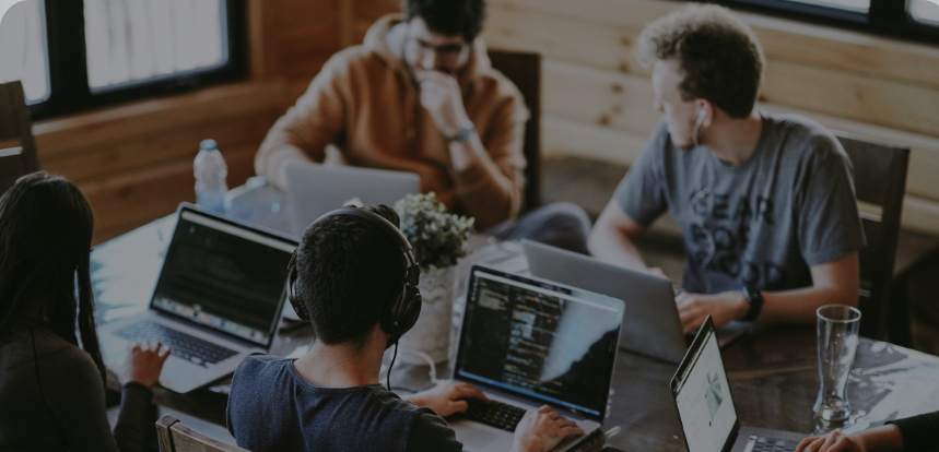 digital transformation consulting services