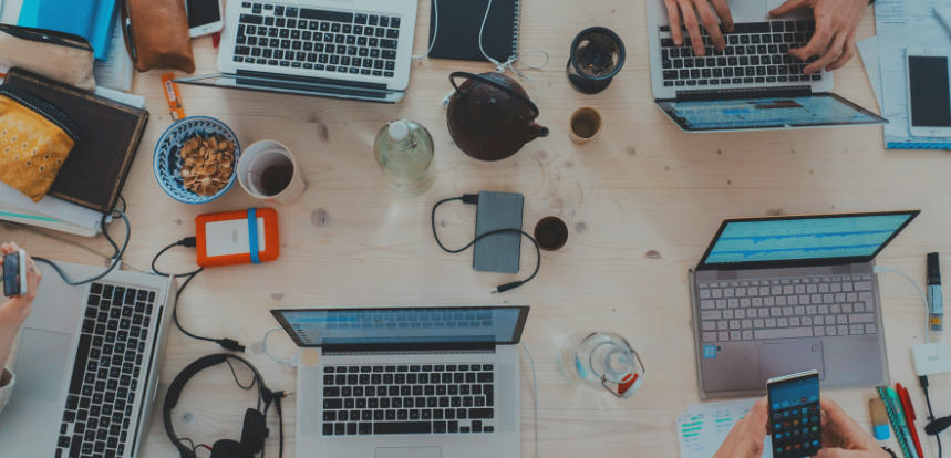 web and mobile app development companies