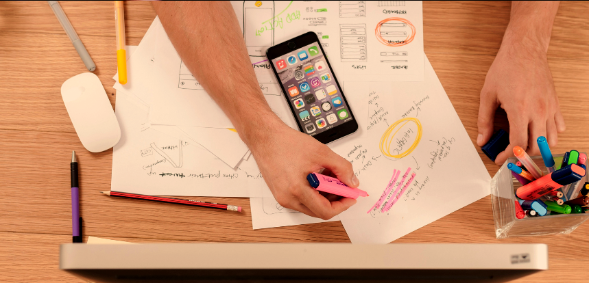 custom application development services