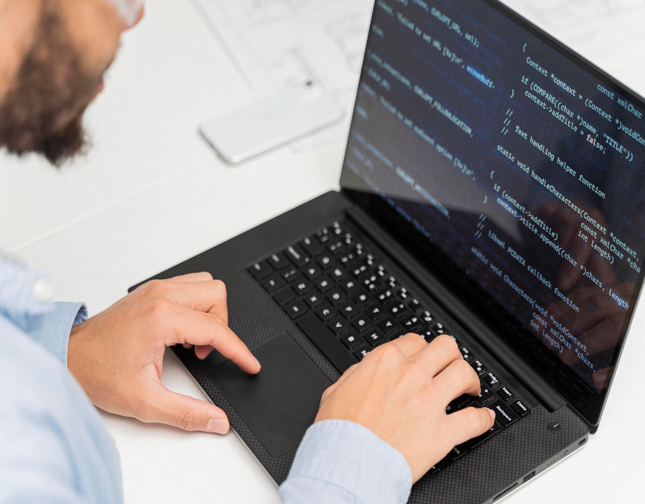 healthcare app development company