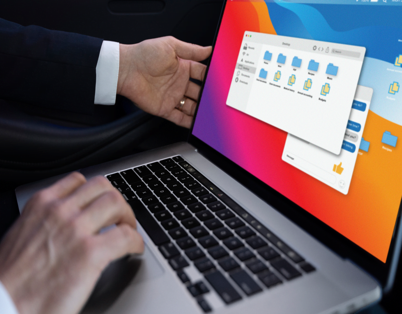 healthcare app development company